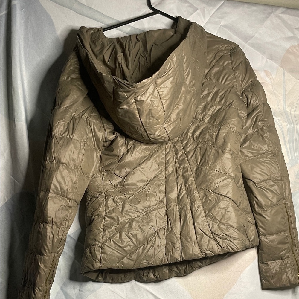 Bcbgeneration Jacket - image 2